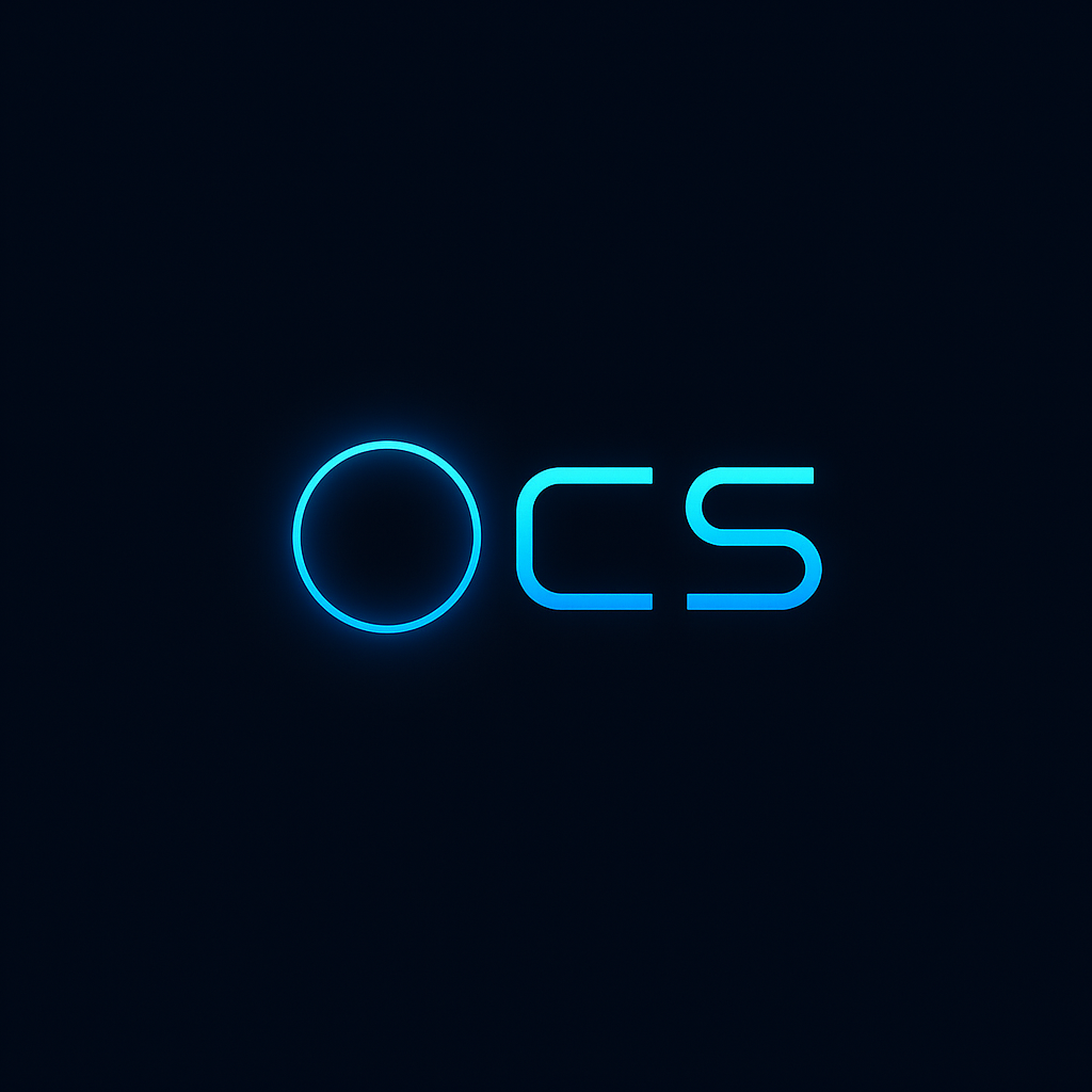Logo OCS