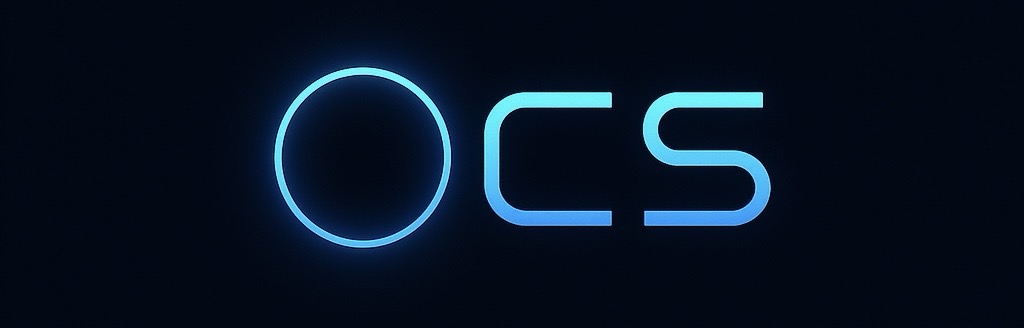 OCS — Open Chat Secured